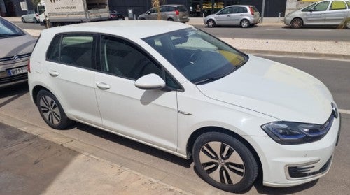 VOLKSWAGEN Golf e-Golf ePower