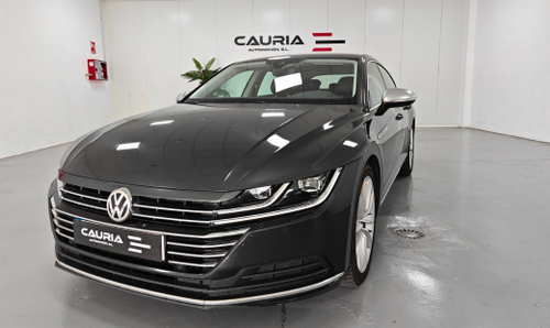 VOLKSWAGEN Arteon 2.0TDI Elegance DSG7 110kW