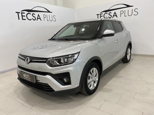 KGM / SSANGYONG Tivoli G15 Limited 4x2 Aut.