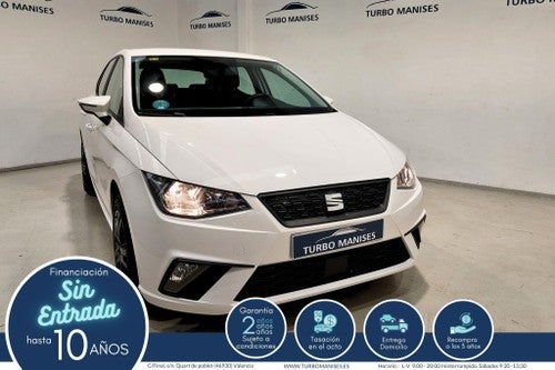 SEAT Ibiza 1.0 TSI S&S Style 95