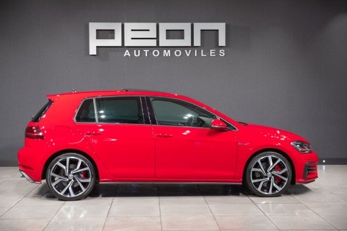 VOLKSWAGEN Golf 2.0 TSI GTI Performance DSG7 180kW