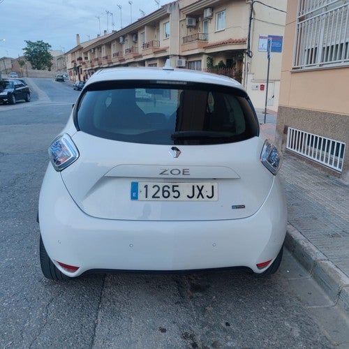 RENAULT Zoe Intens 40 R90 68kW