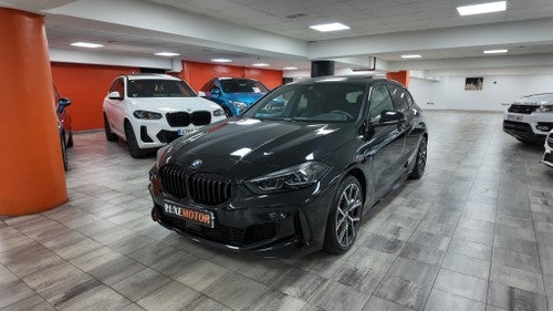 BMW Serie 1 128tiA M Sport Pro