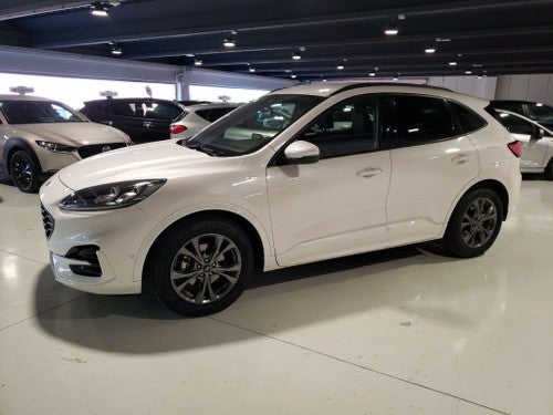 FORD Kuga 1.5 EcoBoost ST-Line X FWD 150