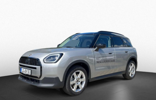 MINI Countryman C Classic