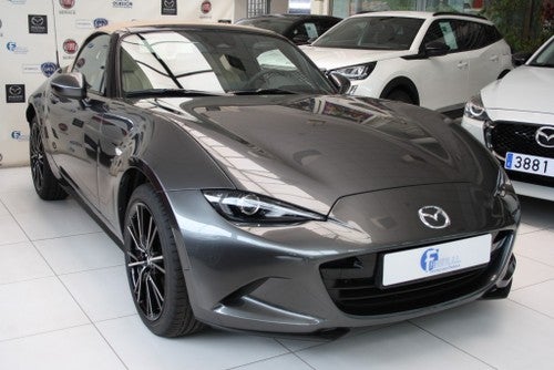 MAZDA MX-5 ST 2.0 Skyactiv-G Kazari