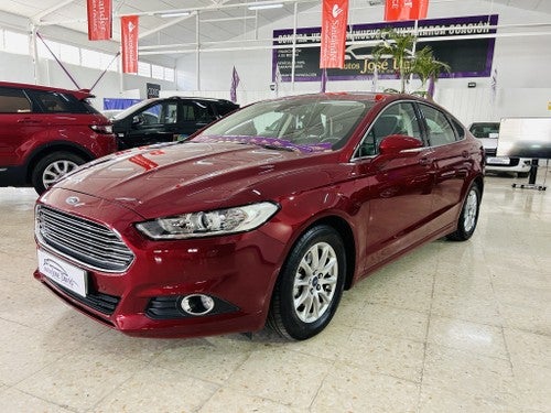 FORD Mondeo 2.0TDCI Business 150