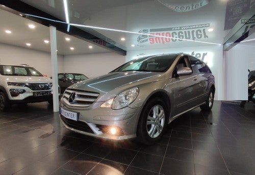 MERCEDES-BENZ Clase R 280CDI Aut.