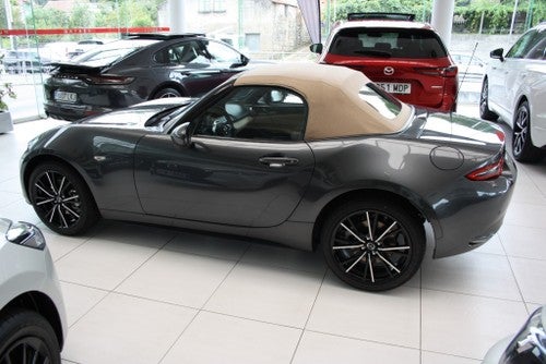 MAZDA MX-5 ST 2.0 Skyactiv-G Kazari