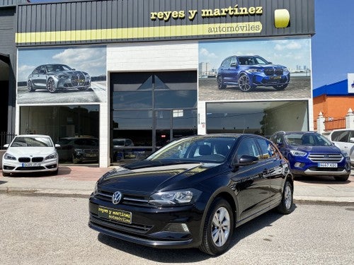 VOLKSWAGEN Polo 1.6TDI Advance 70kW