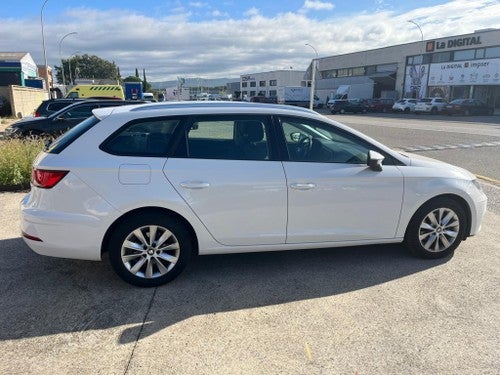 SEAT LEON 1.6TDI 115CV STYLE ST 5P