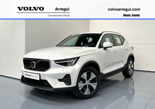 VOLVO XC40 B3 Core Aut.