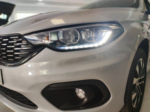 FIAT Tipo 1.3 Multijet II Mirror