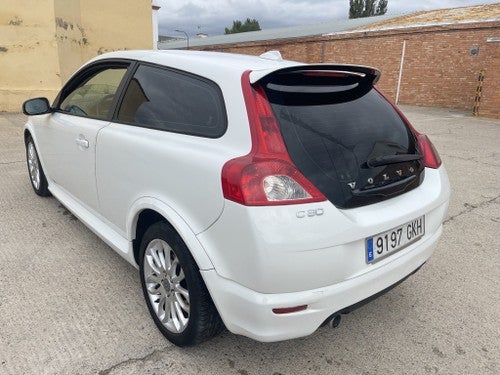 VOLVO C30 1.6D