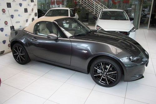 MAZDA MX-5 ST 2.0 Skyactiv-G Kazari