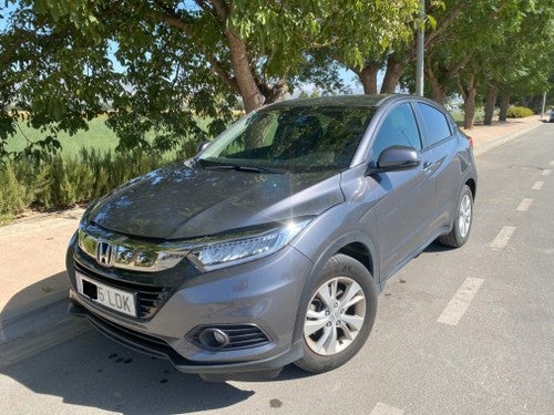 HONDA HR-V SUV 1.5 i-VTEC Elegance Navi