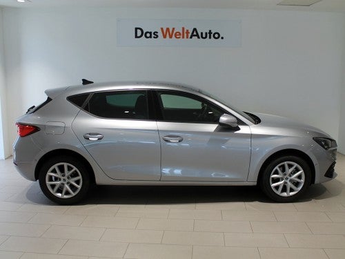 SEAT León 1.5 TSI S&S Style XS 130