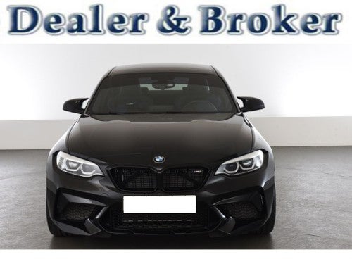 BMW Serie 2 M2A Competition