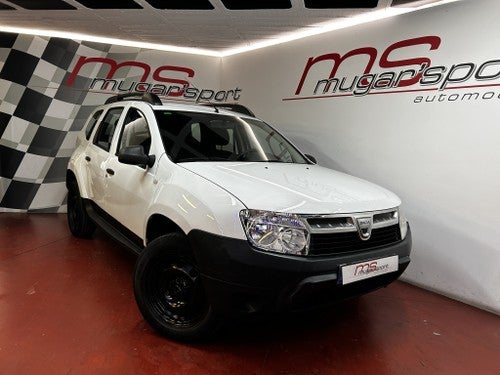 DACIA Duster 1.6 Base 4x2 105