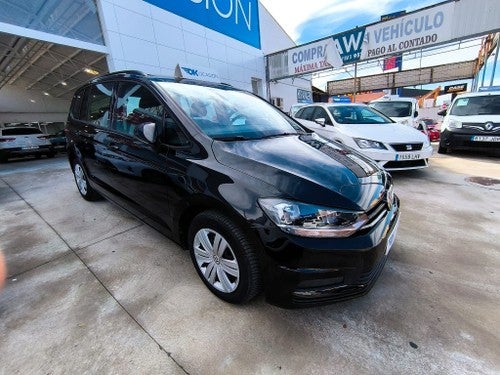 VOLKSWAGEN Touran 1.6TDI Business 85kW RAC