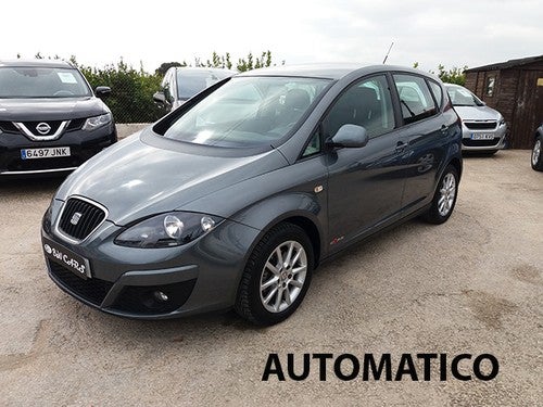 SEAT Altea 1.6TDI CR Copa Style DSG