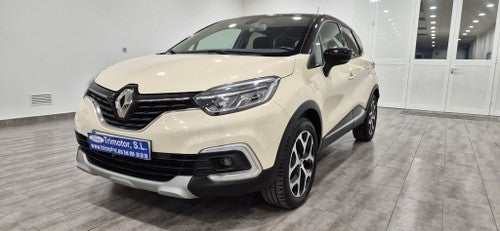 RENAULT Captur TCe Energy Zen 66kW