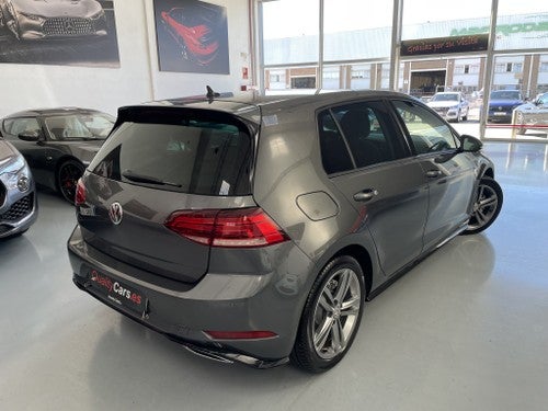 VOLKSWAGEN Golf 1.6TDI Sport 85kW