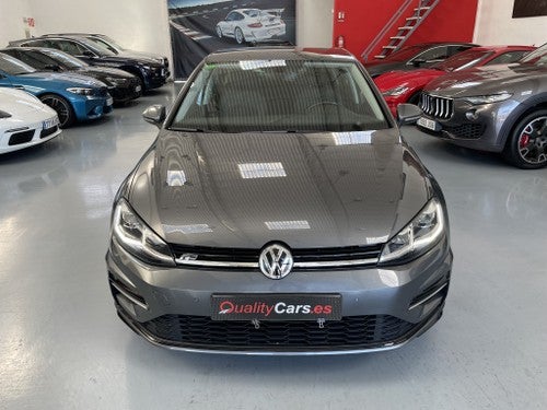 VOLKSWAGEN Golf 1.6TDI Sport 85kW