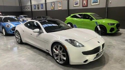 KARMA Revero GT