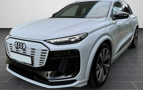 AUDI Q6 e-tron SQ6 100KWh