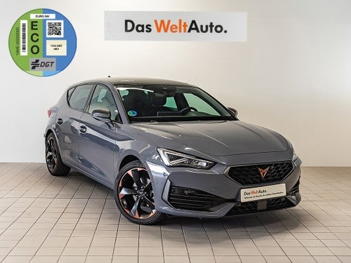 CUPRA León 1.5 ETSI DSG 110Kw