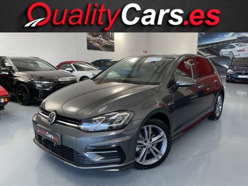 VOLKSWAGEN Golf 1.6TDI Sport 85kW