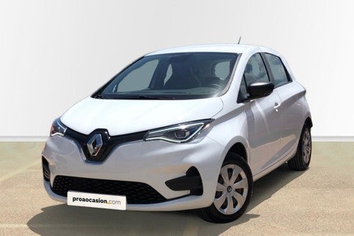 RENAULT Zoe Life 40 R110 80kW