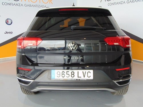 VOLKSWAGEN T-Roc 2.0TDI Advance