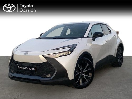 TOYOTA C-HR 140H Advance