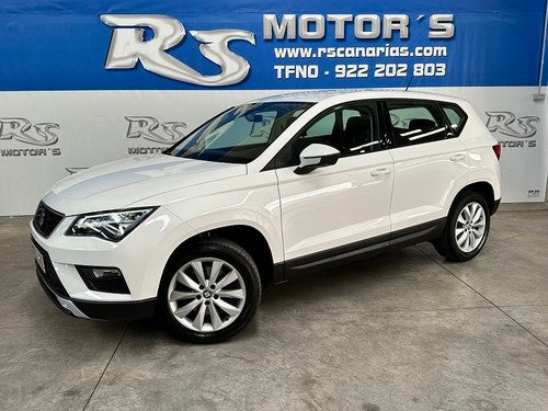 SEAT Ateca 1.0 TSI S&S Ecomotive Style