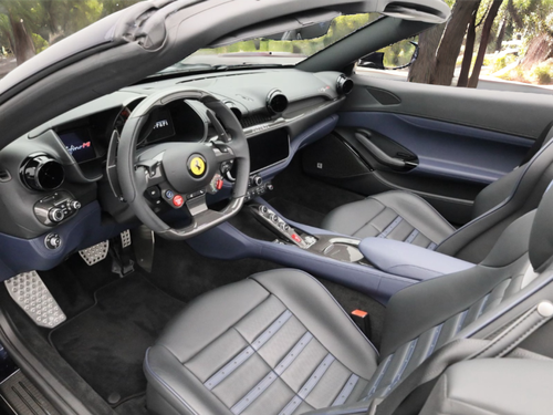 FERRARI Portofino M