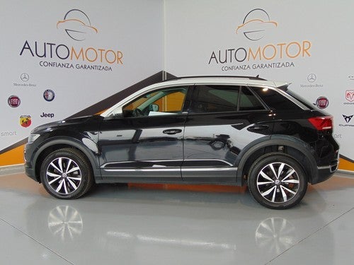 VOLKSWAGEN T-Roc 2.0TDI Advance