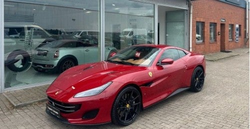 FERRARI Portofino 