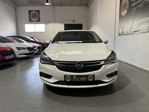 OPEL Astra 1.6CDTi S/S Selective 110