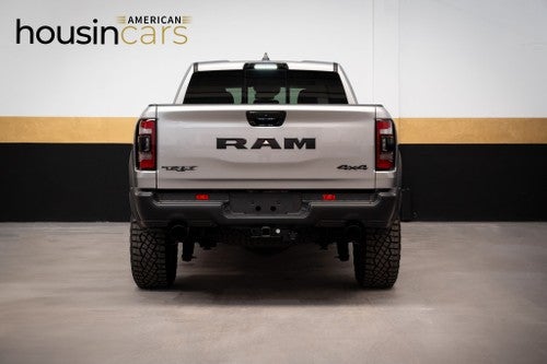 RAM 1500 TRX 