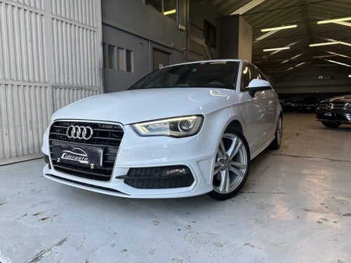 AUDI A3 1.8 TFSI Ambition