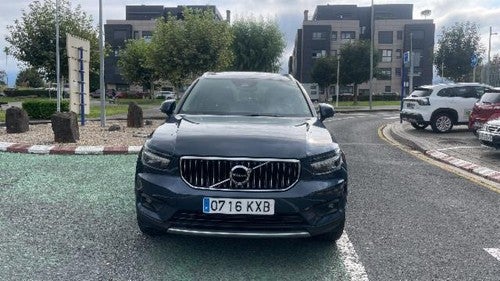 VOLVO XC40 T3 Inscription