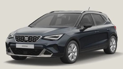 SEAT Arona 1.0 TSI S&S X-Perience Special Edition 115