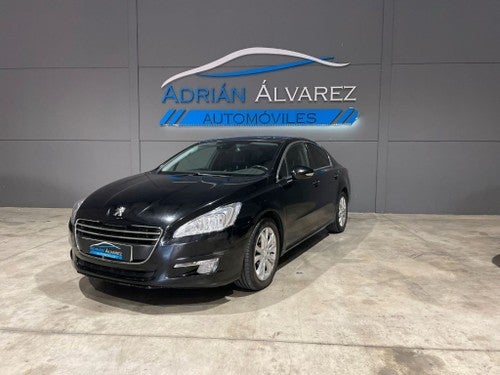 PEUGEOT 508 2.0HDI Allure 140