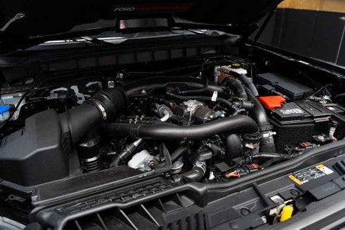 FORD Bronco Raptor EcoBoost® V6 3.0L