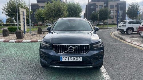 VOLVO XC40 T3 Inscription