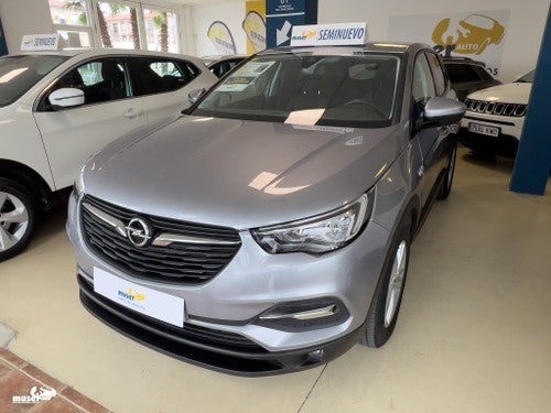 OPEL Grandland X 1.5CDTi S&S Selective 130