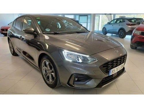 FORD Focus 1.0 Ecoboost ST Line Aut. 125