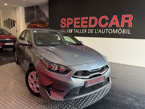 KIA Ceed 1.0 T-GDI Eco-Dynamics Drive 120